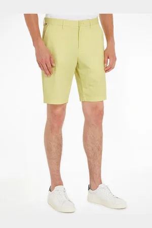 Tommy Hilfiger Shorts HARLEM SHORT 1985 in klassischem Design