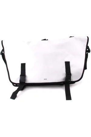 Bree Kulturbeutel Punch Pro 201 - Kuriertasche XL in white - Verkäufer: Der offizielle Taschen Shop