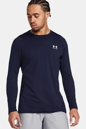 Under Armour Thermounterhemd UA HG ARMOUR FITTED LS - Verkäufer: Sport Erdl