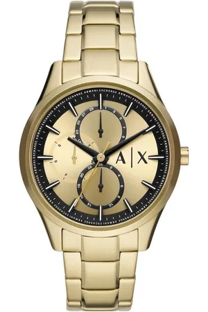 Emporio Armani Chronograph Armani Exchange AX1866, Armani Exchange Herrenuhr AX1866 - Verkäufer: Juwelier Bektas e.K.