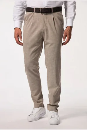 JP 1880 Anzughose Hose Bamboo Baukasten FLEXNAMIC® Business - Verkäufer: Popken Fashion Group