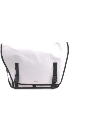 Bree Kulturbeutel Punch Pro 200 - Kuriertasche M in white - Verkäufer: Der offizielle Taschen Shop