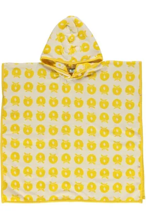 Småfolk Badeponcho Apfel, Danish design - Verkäufer: GoJungo GmbH