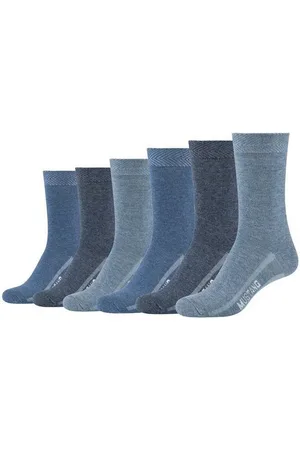 Mustang Socken Socken 6er Pack
