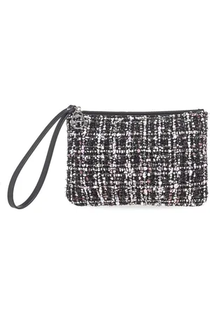 Tamaris Kosmetiktasche Kendra (Set), Damen Handtasche Kosmetiktäschchen Pouch Kosmetiktasche Geldbörse - Verkäufer: chic4home