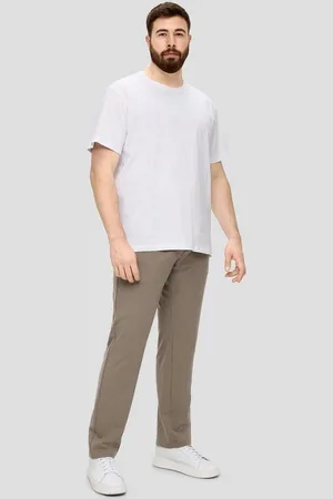 QS by s.Oliver Stoffhose Detroit: Chino aus Viskosemix - Verkäufer: