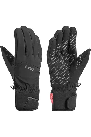 Leki Skihandschuhe HS Trail - Verkäufer: INTERSPORT Schwab