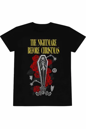 The Nightmare Before Christmas T-Shirt - Verkäufer: 247Group GmbH