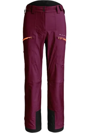 Martini Trekkinghose Damen Hardshellhose Jump Turn - Verkäufer: Wohlleben Sports