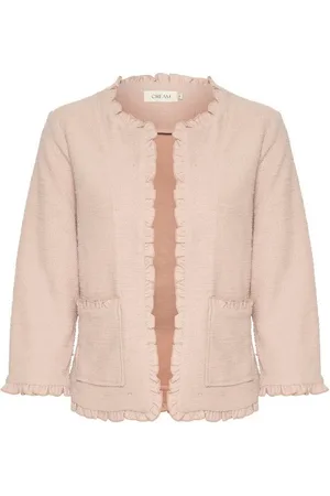 Cream Jackenblazer Blazer CRMellie - Verkäufer: DK Company
