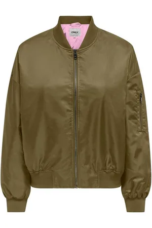 ONLY Bomberjacke ONLDINA BOMBER CC OTW