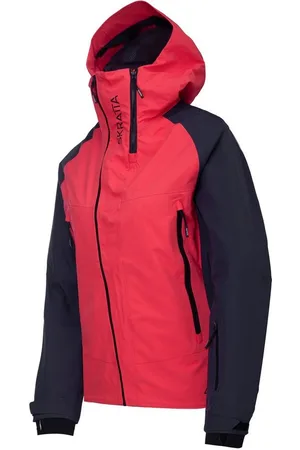 Skratta Skijacke Damen 3 Lagen Jacke Heli - Verkäufer: Mountain Sports Group UG (haftungsbeschränkt)