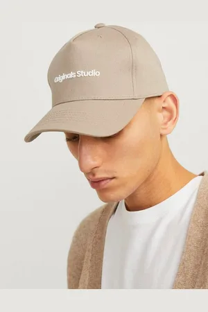 JACK & JONES Baseball Cap JACVESTERBRO CAP NOOS