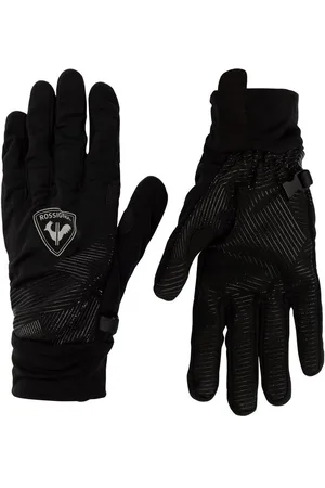 Rossignol Skihandschuhe XC Active Unisex Skihandschuhe mit aufgedrucktem Markenlogo mit -schriftzug - Verkäufer: bonvenon