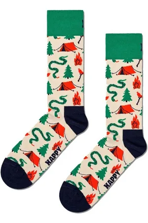 Happy Socks Freizeitsocken Socken Scout Life - Verkäufer: Wohlleben Sports