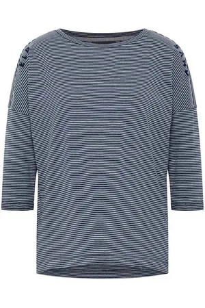 ELBSAND Langarmshirt Damen Langarmshirt Veera - Verkäufer: Wohlleben Sports