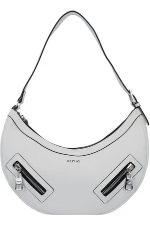Replay Schultertasche, PVC - Verkäufer: WE LOVE BAGS