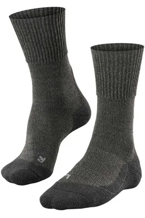 Falke Funktionssocken Herren Trekking Socken TK1 Adventure Wool - Verkäufer: Wohlleben Sports