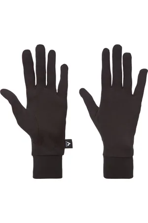 mc kinley Trainingshandschuhe Ux.-Handschuh Silglo ux 057 BLACK NIGHT - Verkäufer: SportTimm