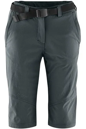 Maier Sports Trekkingshorts Damen Bermuda Lawa - Verkäufer: Wohlleben Sports