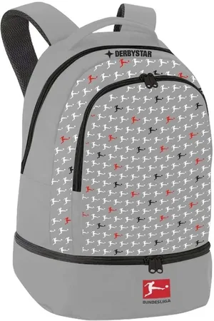Derbystar Sporttasche Bundesliga Rucksack - Verkäufer: Sportdirekt