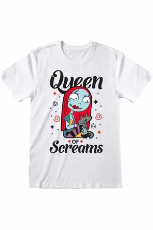 The Nightmare Before Christmas T-Shirt - Verkäufer: 247Group GmbH