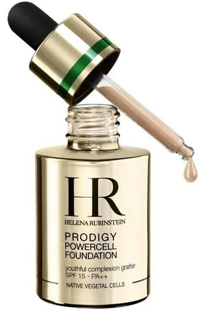 Helena Rubinstein Foundation Prodigy Powercell Foundation - No.23 Beige Biscuit - 30 ml, 1-tlg. - Verkäufer: Sibastore GmbH