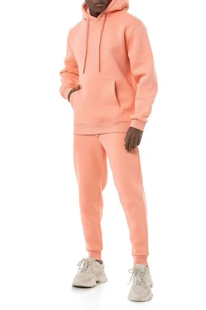 Redbridge Jogginganzug Heavy Cotton Premium Qualität (2-tlg) - Verkäufer: ChillDeal