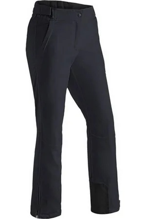 Maier Sports Skihose Damen Skihose Steffi Slim Kurzgröße - Verkäufer: Wohlleben Sports