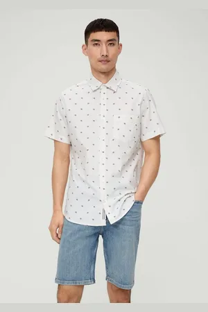 QS by s.Oliver Jeansshorts Jeans-Shorts / Relaxed Fit / Mid Rise Waschung - Verkäufer: