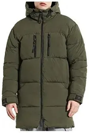 Didriksons Parka HILMER USX PARKA - Verkäufer: Sport Erdl