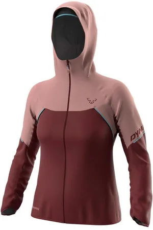 Dynafit Laufjacke Damen Laufjacke Alpine GTX - Verkäufer: Wohlleben Sports