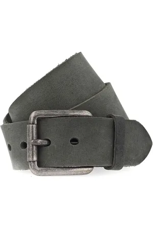 Vanzetti Ledergürtel Denim Love - Verkäufer: modeherz