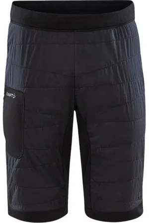 Craft Funktionshose Herren Langlaufshorts Core Nordic Training Insulate - Verkäufer: Wohlleben Sports