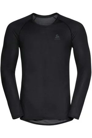Odlo Funktionsunterhemd Herren Funktionsshirt Active F-Dry Light Eco - Verkäufer: Wohlleben Sports