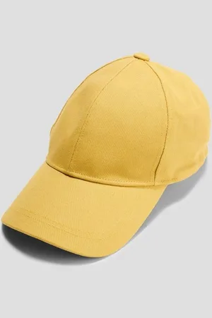 QS by s.Oliver Baseball Cap Kappe aus Twill - Verkäufer: