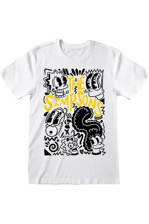 The Simpsons T-Shirt - Verkäufer: 247Group GmbH