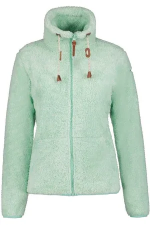 Icepeak Strickfleecejacke Fleecejacke Colony - Verkäufer: sieger-preise