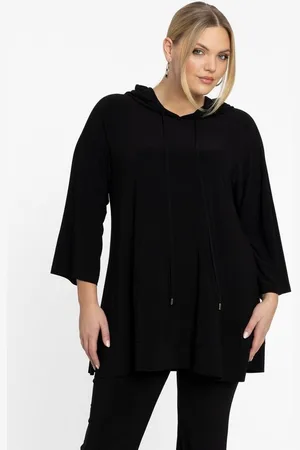 Yoek Sweater Damen Pullover Große Größen - Verkäufer: