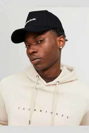 JACK & JONES Baseball Cap JACVESTERBRO CAP NOOS