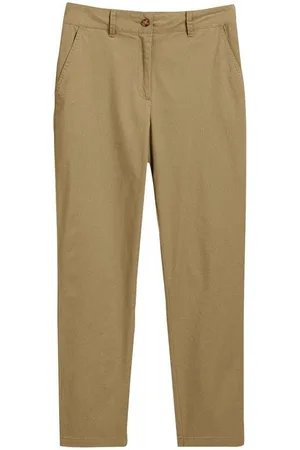 GANT Chinos Chino in SlimFit - Verkäufer: Frankonia