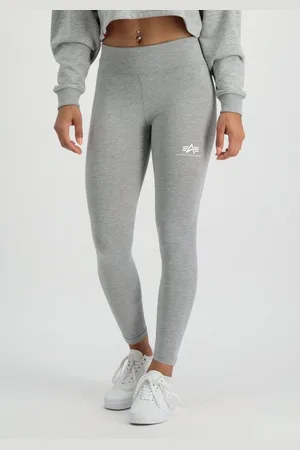 Alpha Industries Leggings Women - Leggings Basic Leggings SL Women