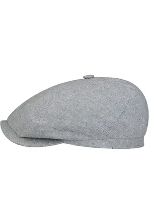 Stetson Schiebermütze 6-Panel Cotton Sustainable Made in EU - Verkäufer: Hatmaster