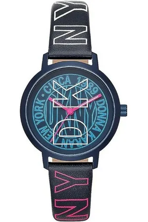 DKNY Quarzuhr NY2818 - Verkäufer: Preiswert24