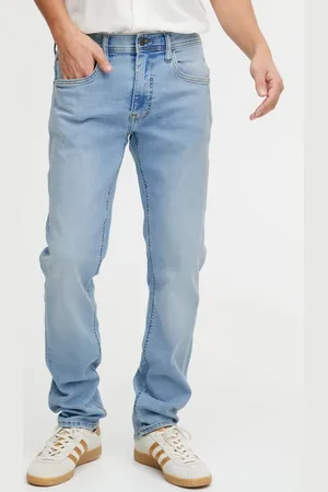 Blend Regular-fit-Jeans Twister fit Mulitflex