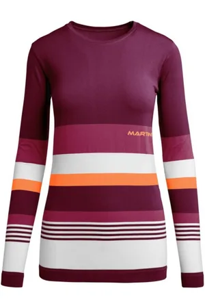 Martini Trainingspullover Damen Langarmshirt Passion - Verkäufer: Wohlleben Sports
