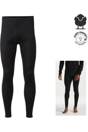 Craghoppers Trainingstights - lange Merino Baselayer Leggin Expert Merino Tight Herren - Verkäufer: hive outdoor