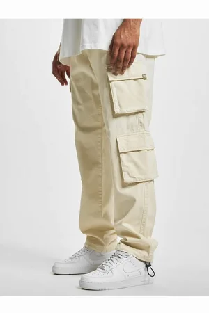 DEF Cargohose Herren Cargopant (1-tlg)