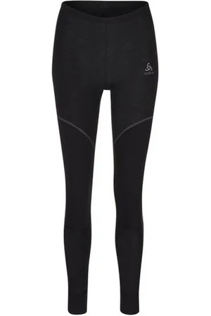 Odlo Funktionsleggings Damen Funktionsunterhose Active X-Warm Eco lang - Verkäufer: Wohlleben Sports