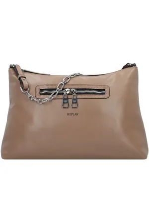 Replay Schultertasche, Polyurethan - Verkäufer: WE LOVE BAGS